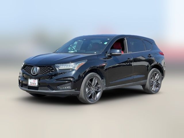 2020 Acura RDX A-Spec