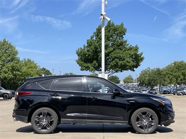 2020 Acura RDX A-Spec