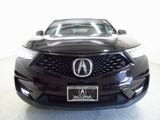 2020 Acura RDX A-Spec