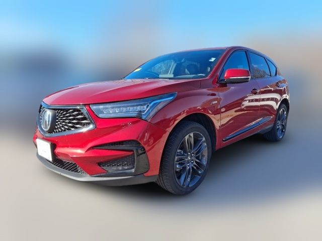 2020 Acura RDX A-Spec