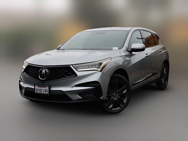 2020 Acura RDX A-Spec