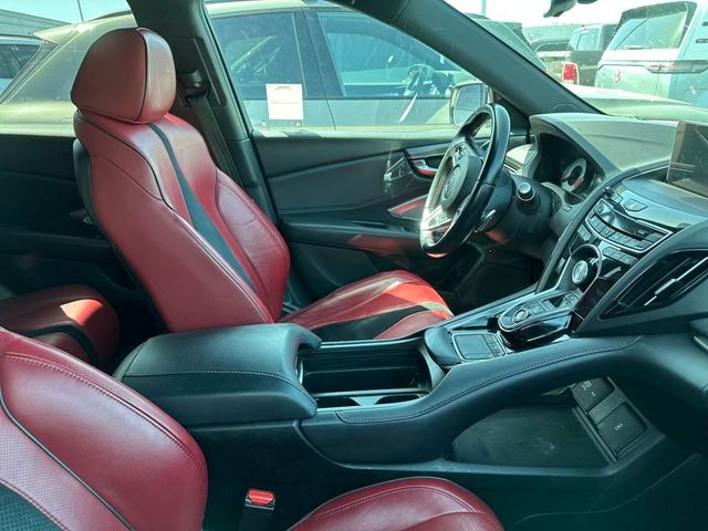 2020 Acura RDX A-Spec