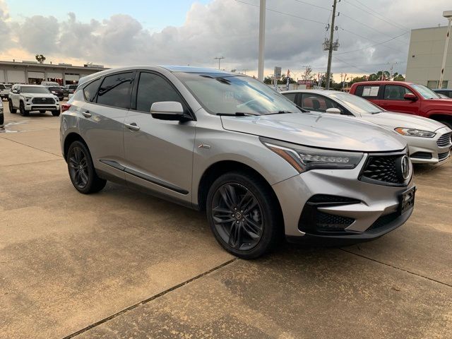 2020 Acura RDX A-Spec