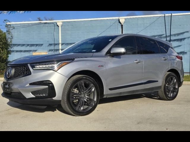 2020 Acura RDX A-Spec