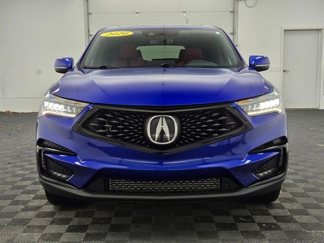 2020 Acura RDX A-Spec