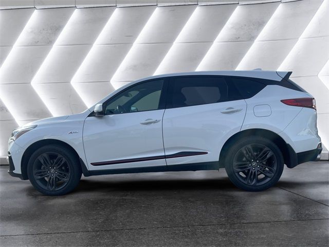 2020 Acura RDX A-Spec