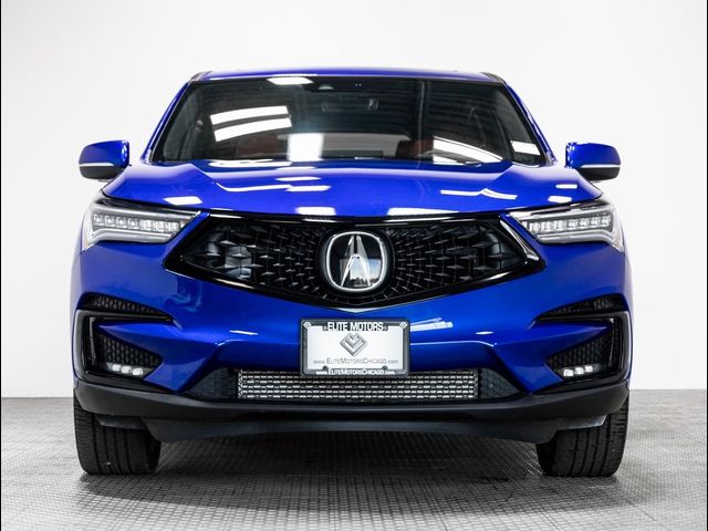 2020 Acura RDX A-Spec