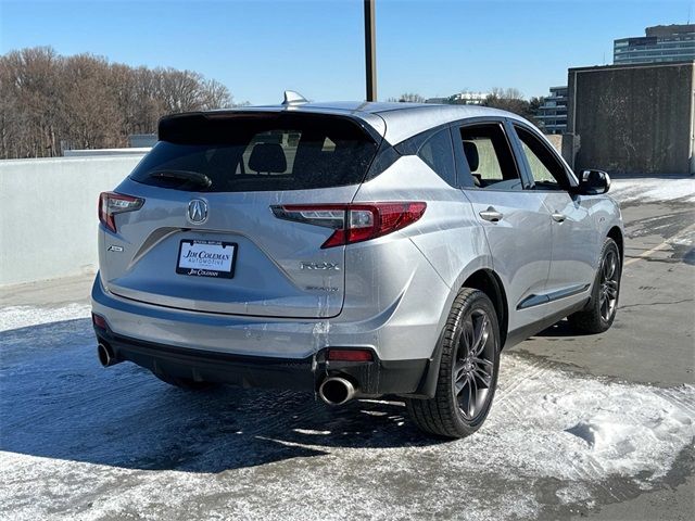 2020 Acura RDX A-Spec