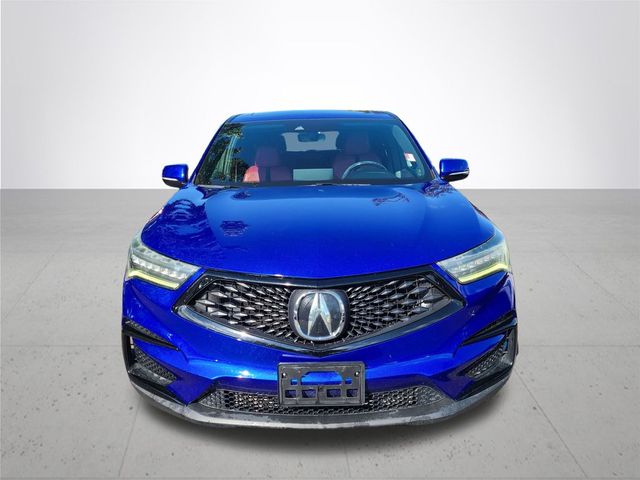 2020 Acura RDX A-Spec