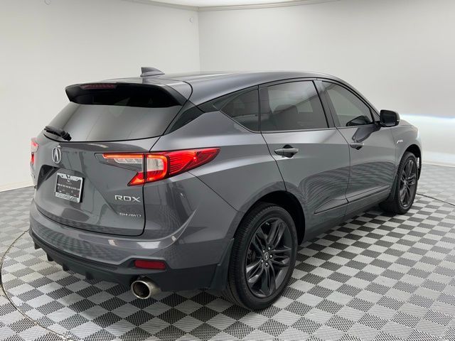 2020 Acura RDX A-Spec