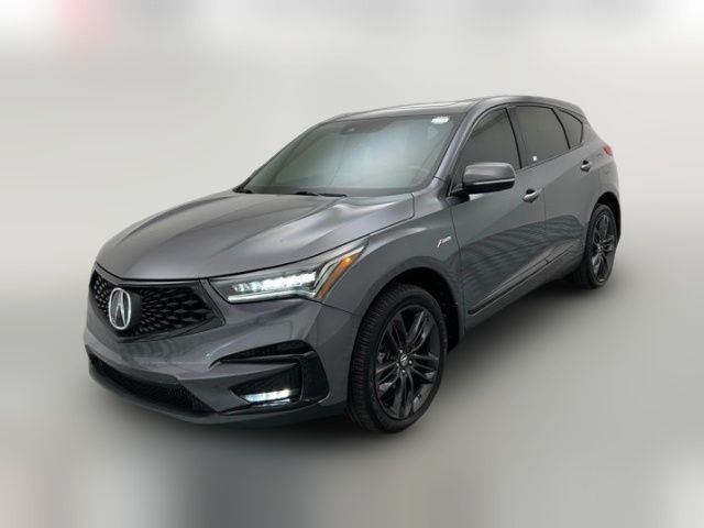 2020 Acura RDX A-Spec