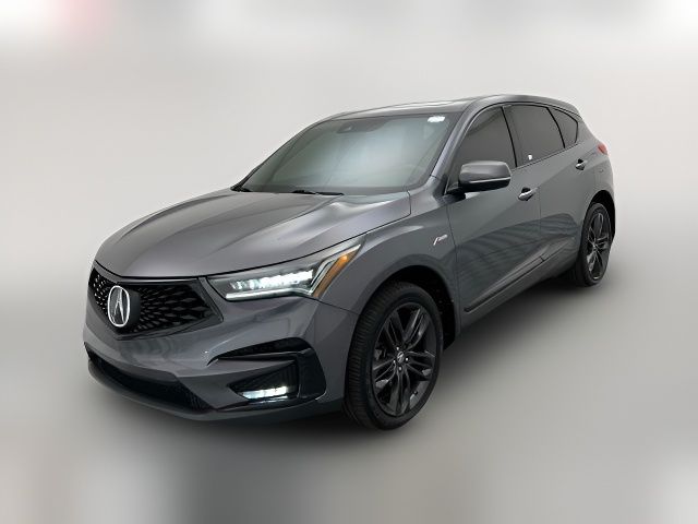 2020 Acura RDX A-Spec