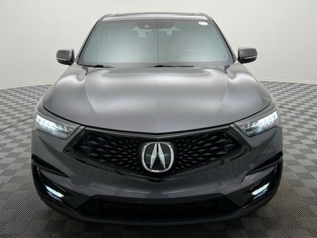 2020 Acura RDX A-Spec