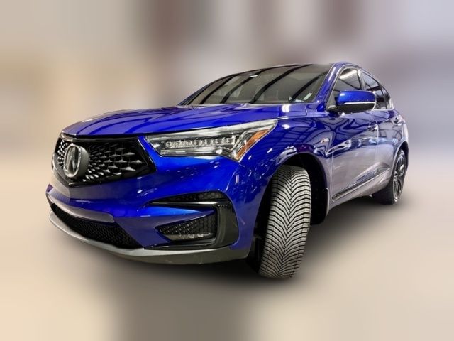 2020 Acura RDX A-Spec