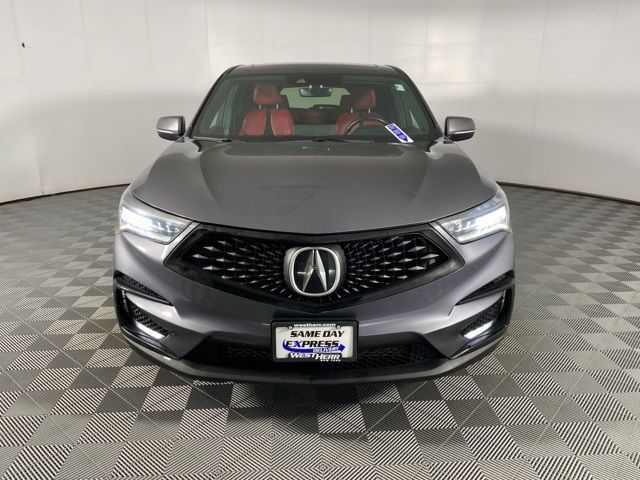 2020 Acura RDX A-Spec