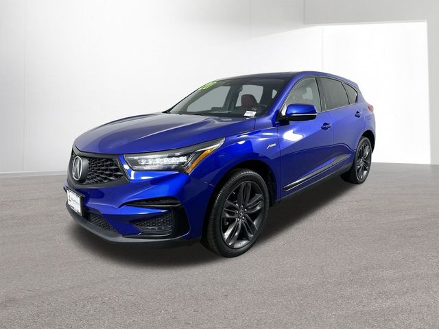 2020 Acura RDX A-Spec