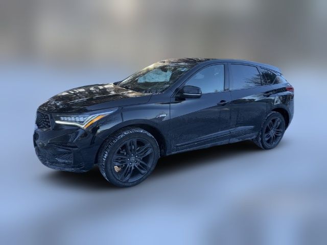 2020 Acura RDX A-Spec