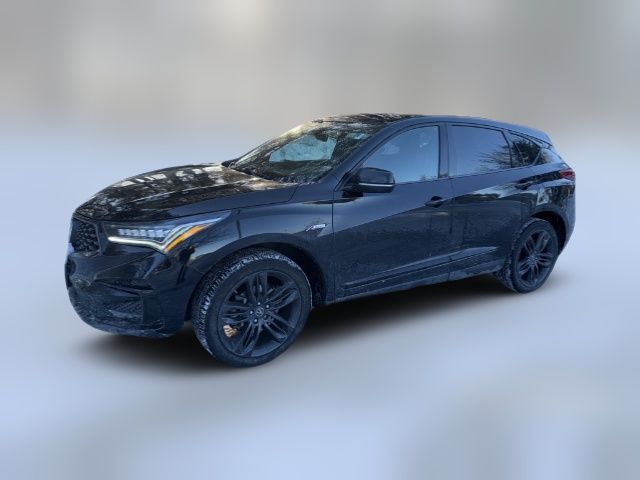 2020 Acura RDX A-Spec