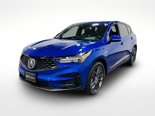 2020 Acura RDX A-Spec