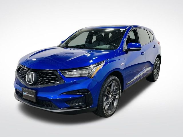 2020 Acura RDX A-Spec