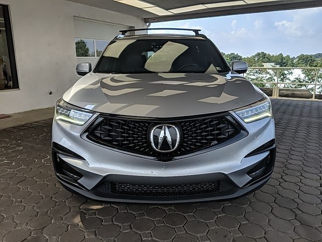 2020 Acura RDX A-Spec