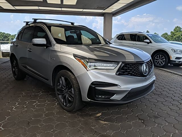 2020 Acura RDX A-Spec