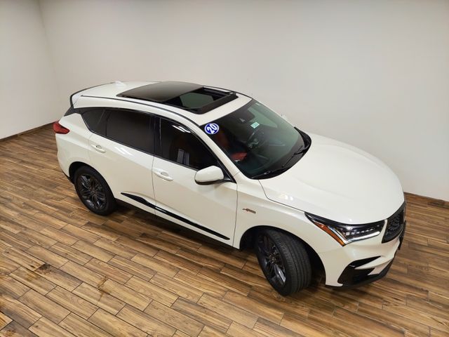 2020 Acura RDX A-Spec