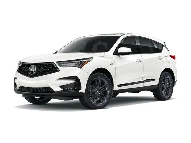 2020 Acura RDX A-Spec