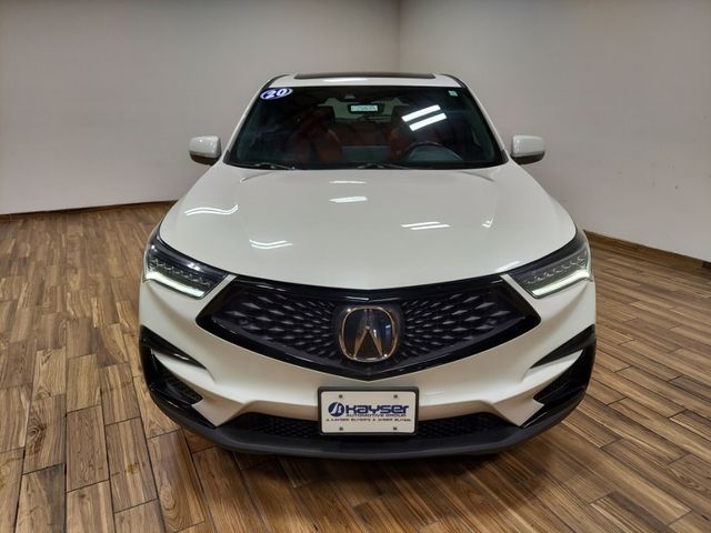 2020 Acura RDX A-Spec