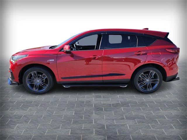 2020 Acura RDX A-Spec