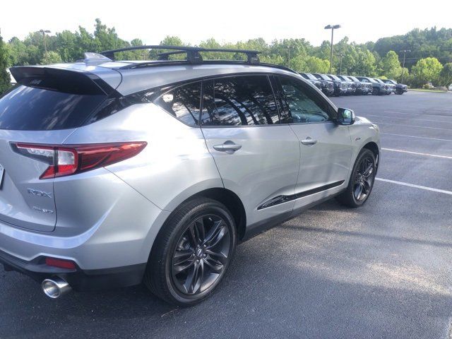 2020 Acura RDX A-Spec