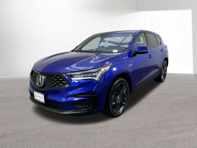 2020 Acura RDX A-Spec