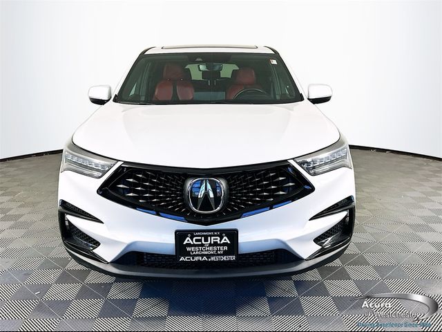 2020 Acura RDX A-Spec