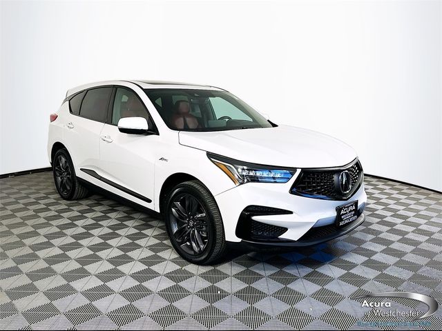 2020 Acura RDX A-Spec