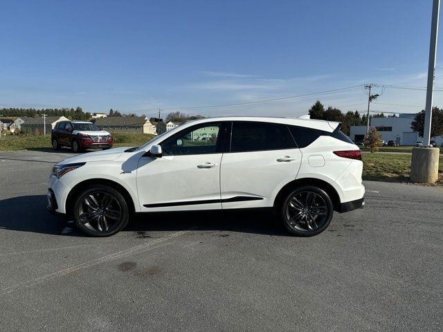 2020 Acura RDX A-Spec