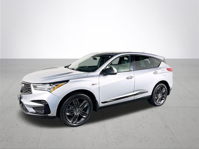 2020 Acura RDX A-Spec