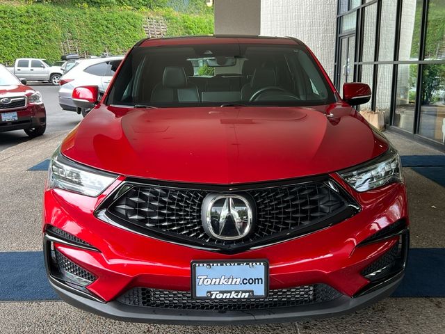 2020 Acura RDX A-Spec