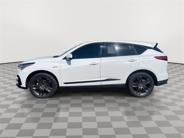 2020 Acura RDX A-Spec