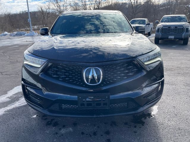 2020 Acura RDX A-Spec