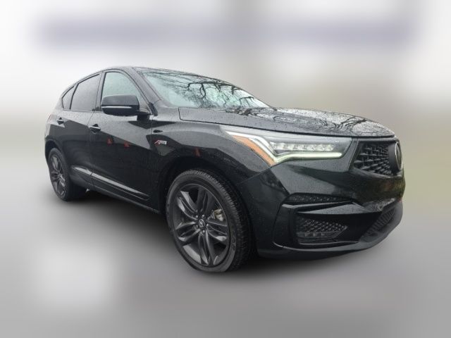 2020 Acura RDX A-Spec