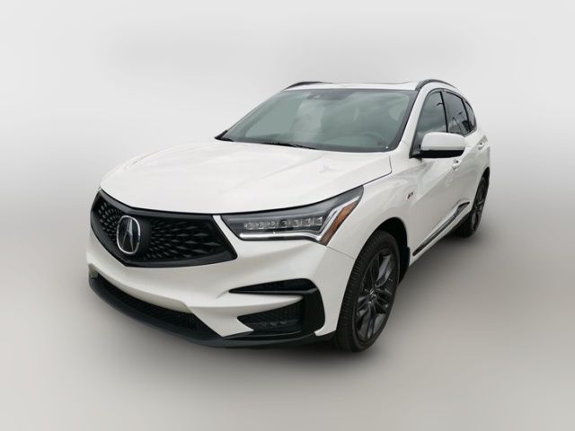 2020 Acura RDX A-Spec