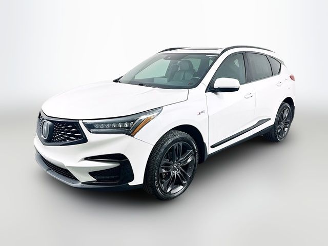 2020 Acura RDX A-Spec