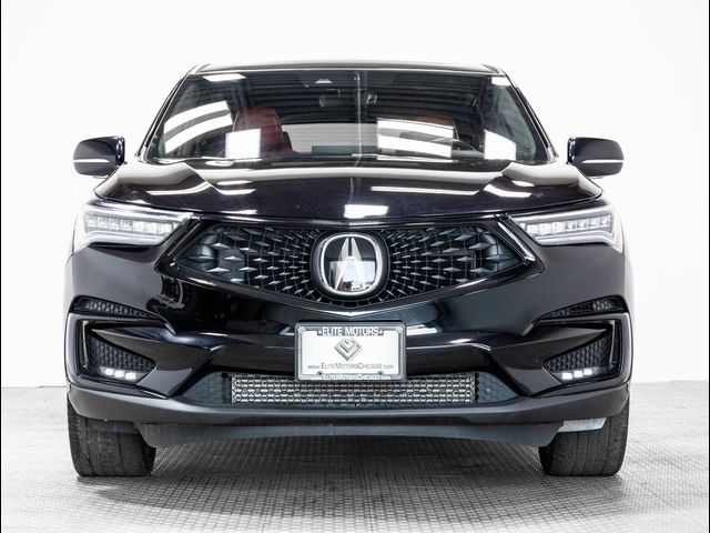 2020 Acura RDX A-Spec