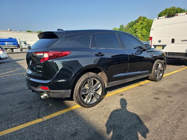 2020 Acura RDX A-Spec