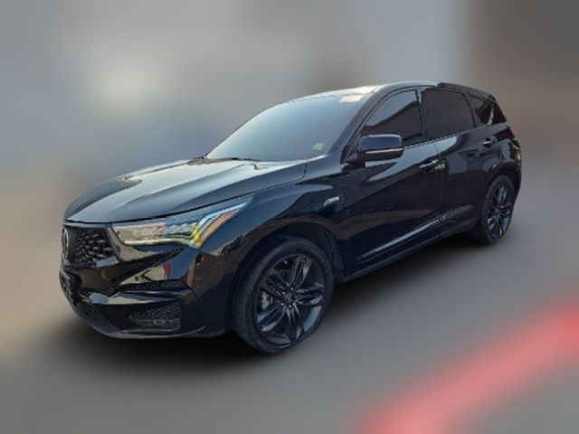 2020 Acura RDX A-Spec