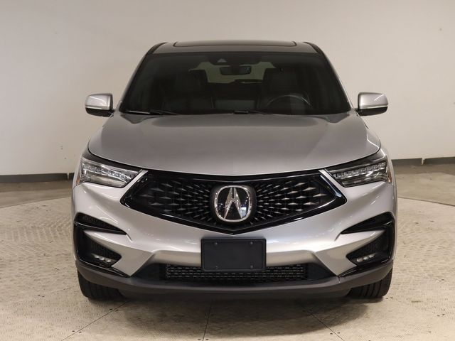 2020 Acura RDX A-Spec