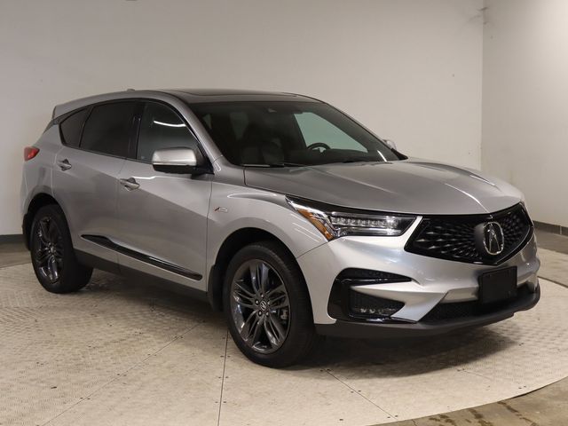 2020 Acura RDX A-Spec