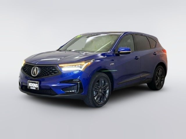 2020 Acura RDX A-Spec