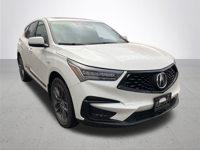 2020 Acura RDX A-Spec