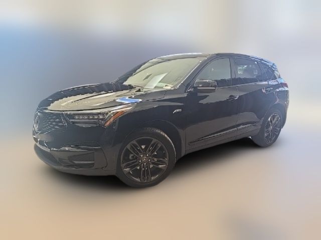 2020 Acura RDX A-Spec